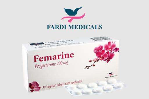 Fardi Medicals